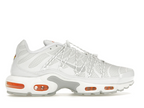 Nike Air Max Plus Utility Safety Orange Pure Platinum