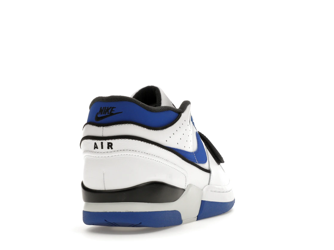 tenisky a boty Nike Air Alpha Force 88 Game Royal FN6245-100 ADONIO