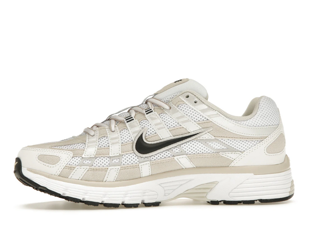 Nike P-6000 Light Orewood Brown (W)