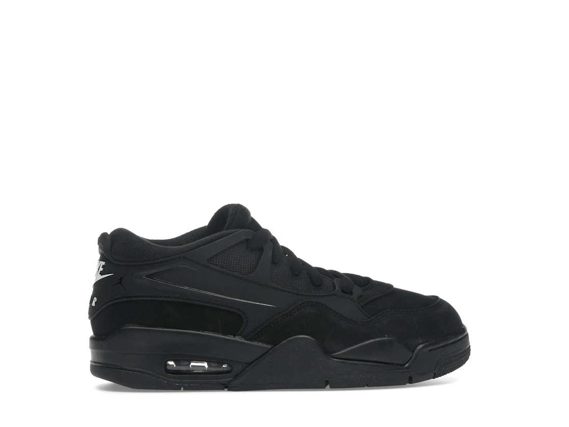 Jordan 4 RM Black Cat (GS)