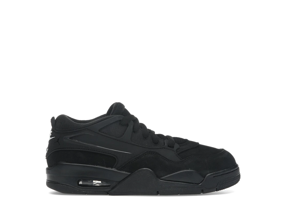Jordan 4 RM Black Cat (GS)
