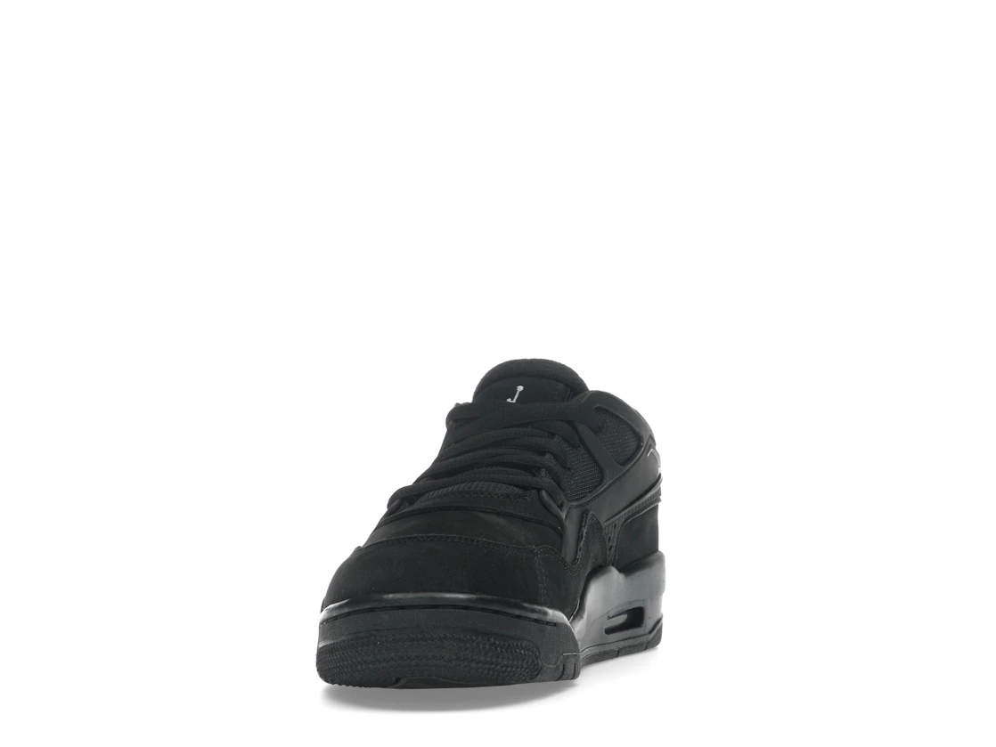 Jordan 4 RM Black Cat (GS)