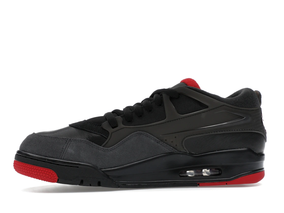 Jordan 4 RM Bred