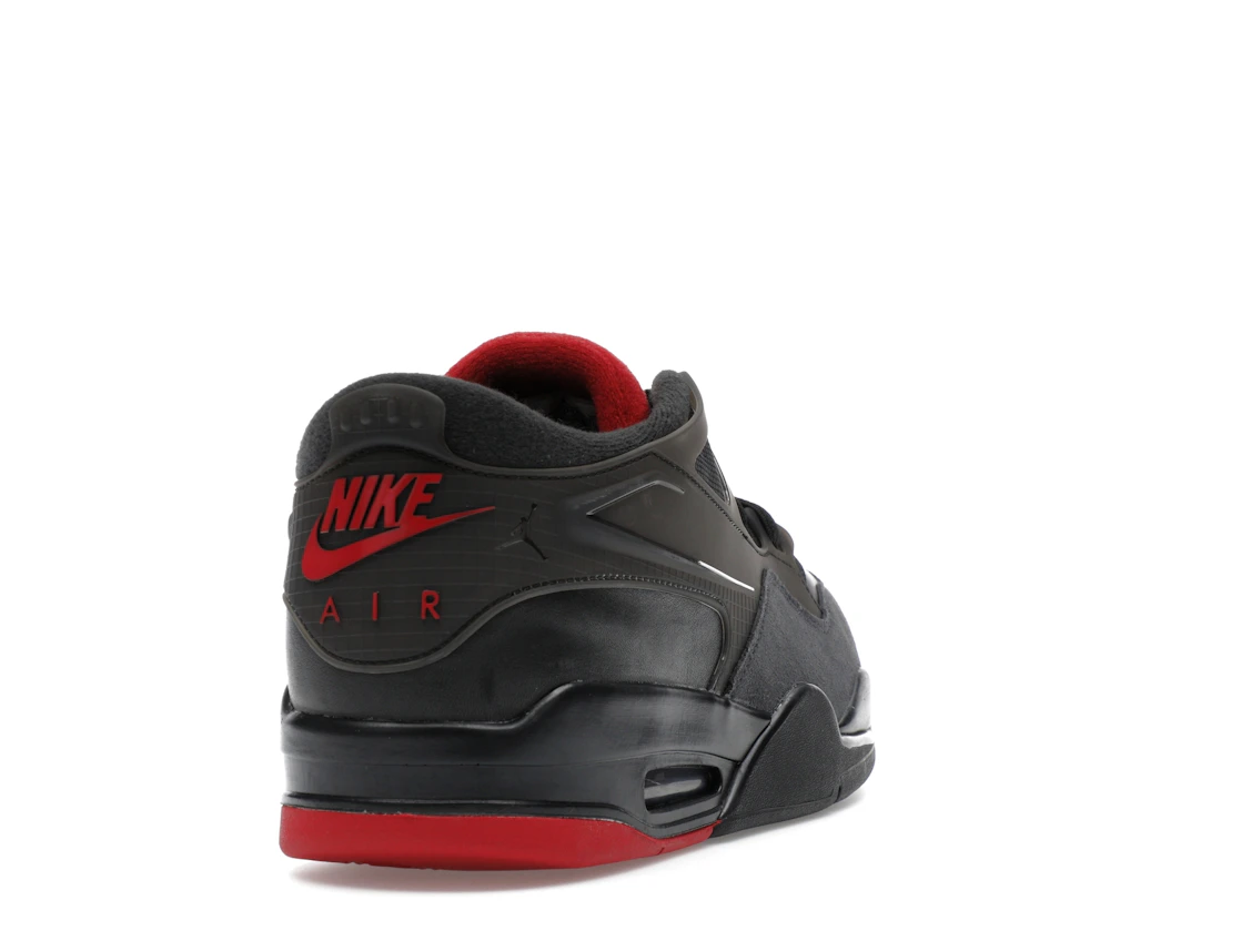 Jordan 4 RM Bred