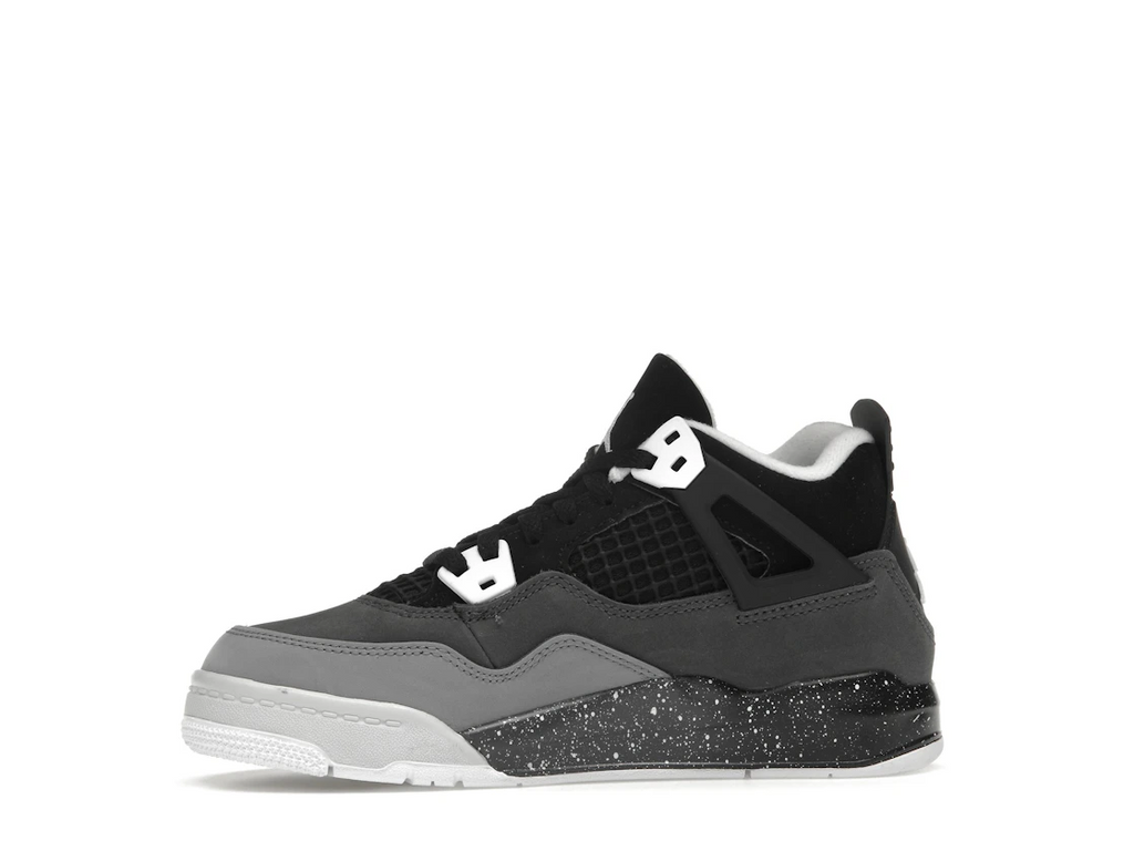 Jordan 4 Retro Fear (2024) (PS)