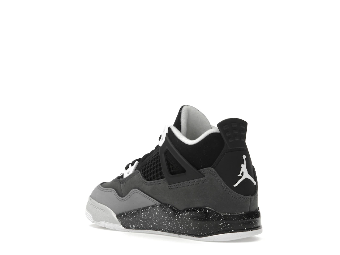 Jordan 4 Retro Fear (2024) (PS)