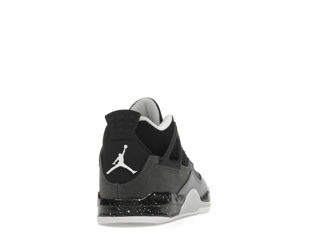 Jordan 4 Retro Fear (2024) (PS)