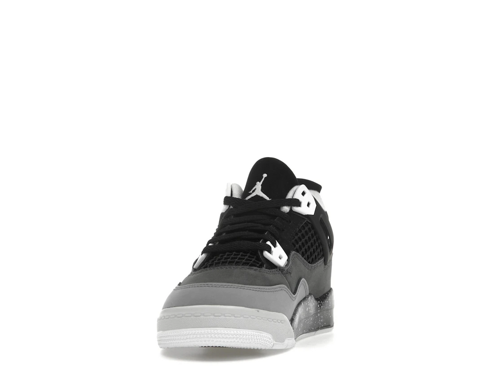 Jordan 4 Retro Fear (2024) (PS)