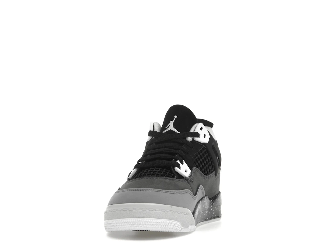 Jordan 4 Retro Fear (2024) (PS)