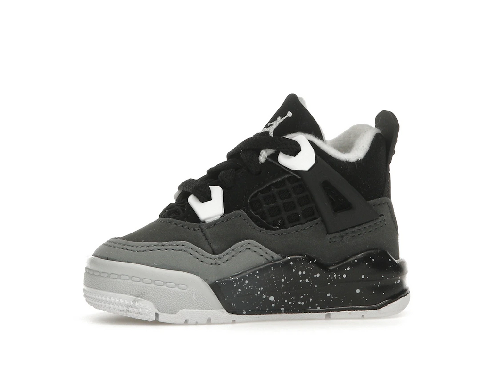 Jordan 4 Retro Fear (2024) (TD)