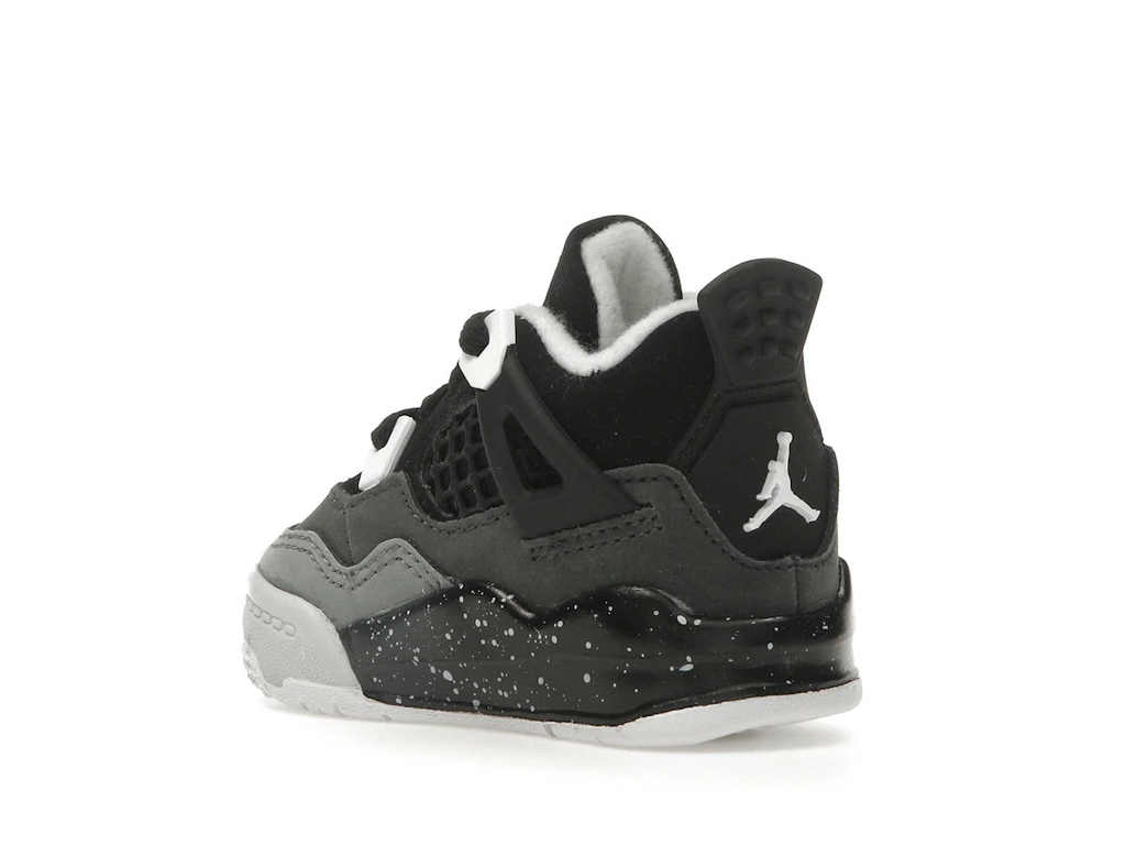 Jordan 4 Retro Fear (2024) (TD)