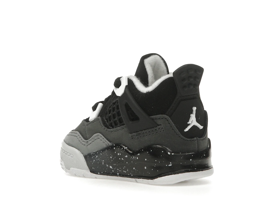 Jordan 4 Retro Fear (2024) (TD)