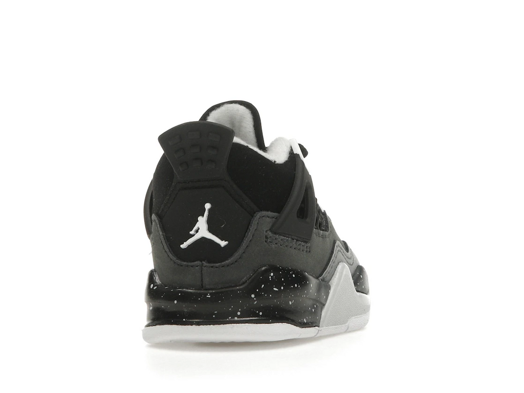 Jordan 4 Retro Fear (2024) (TD)
