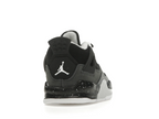 Jordan 4 Retro Fear (2024) (TD)