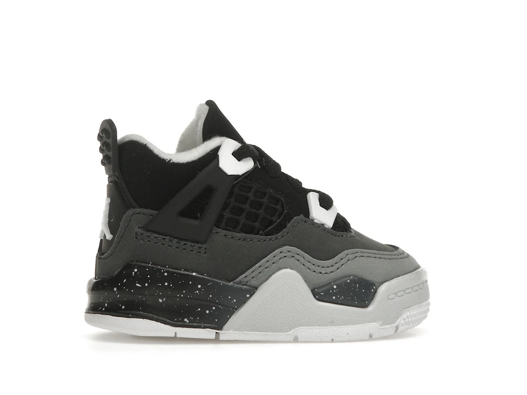 Jordan 4 Retro Fear (2024) (TD)