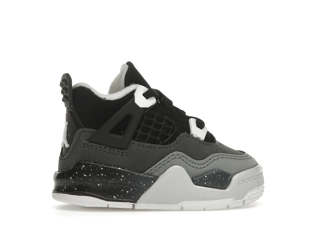 Jordan 4 Retro Fear (2024) (TD)