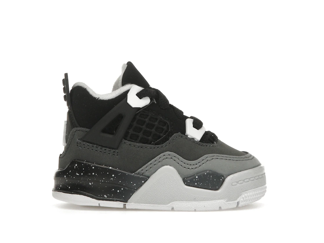 Jordan 4 Retro Fear (2024) (TD)