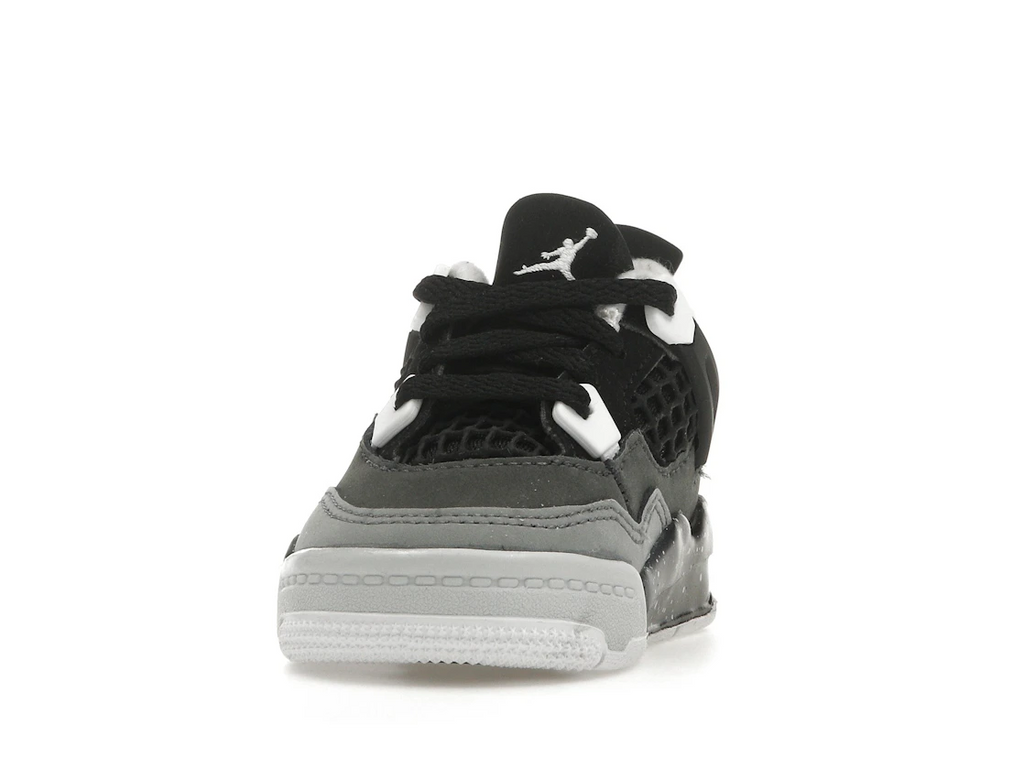 Jordan 4 Retro Fear (2024) (TD)