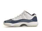 Jordan 11 Retro Low Diffused Blue (GS)