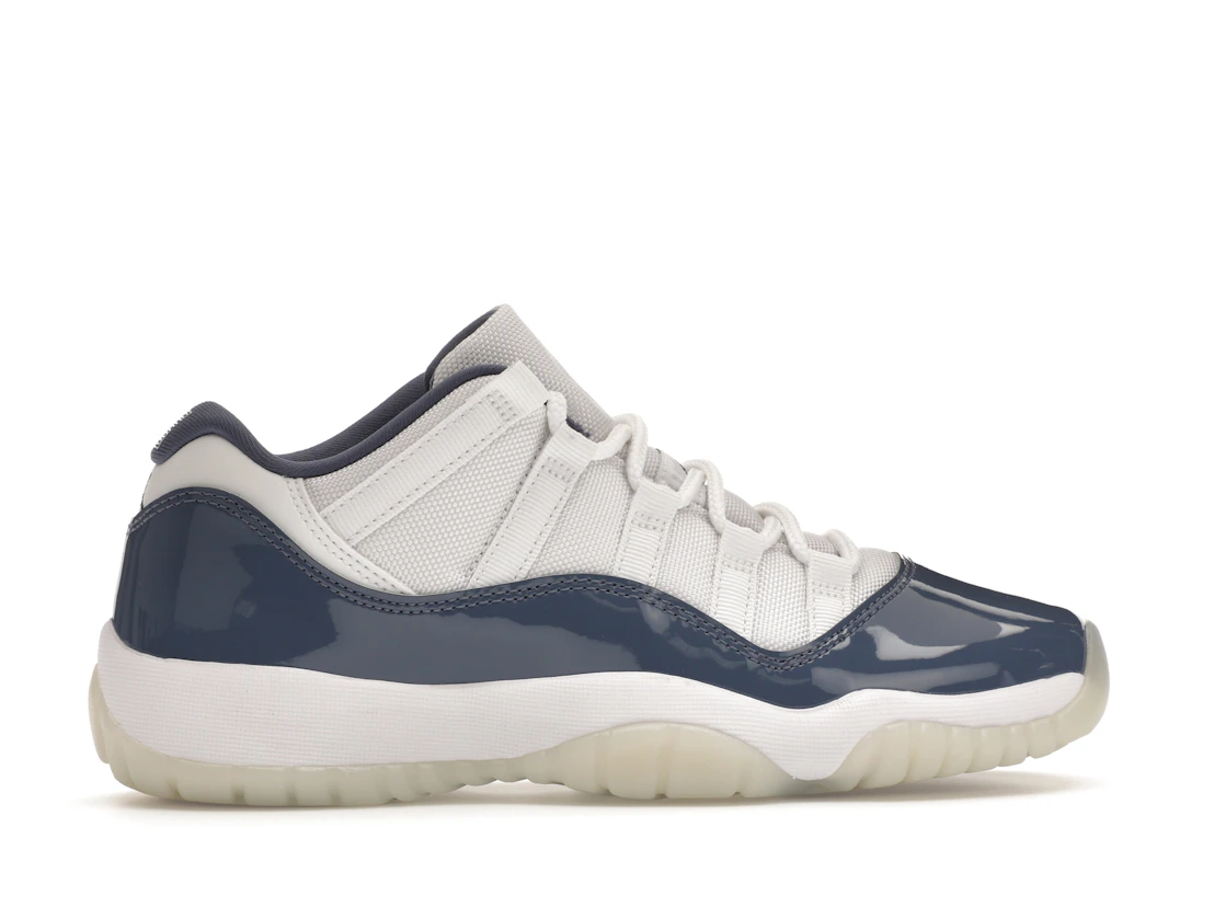 Jordan 11 Retro Low Diffused Blue (GS)