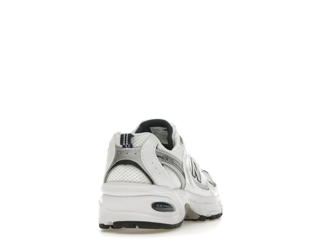 New Balance 530 White Natural Indigo (GS)