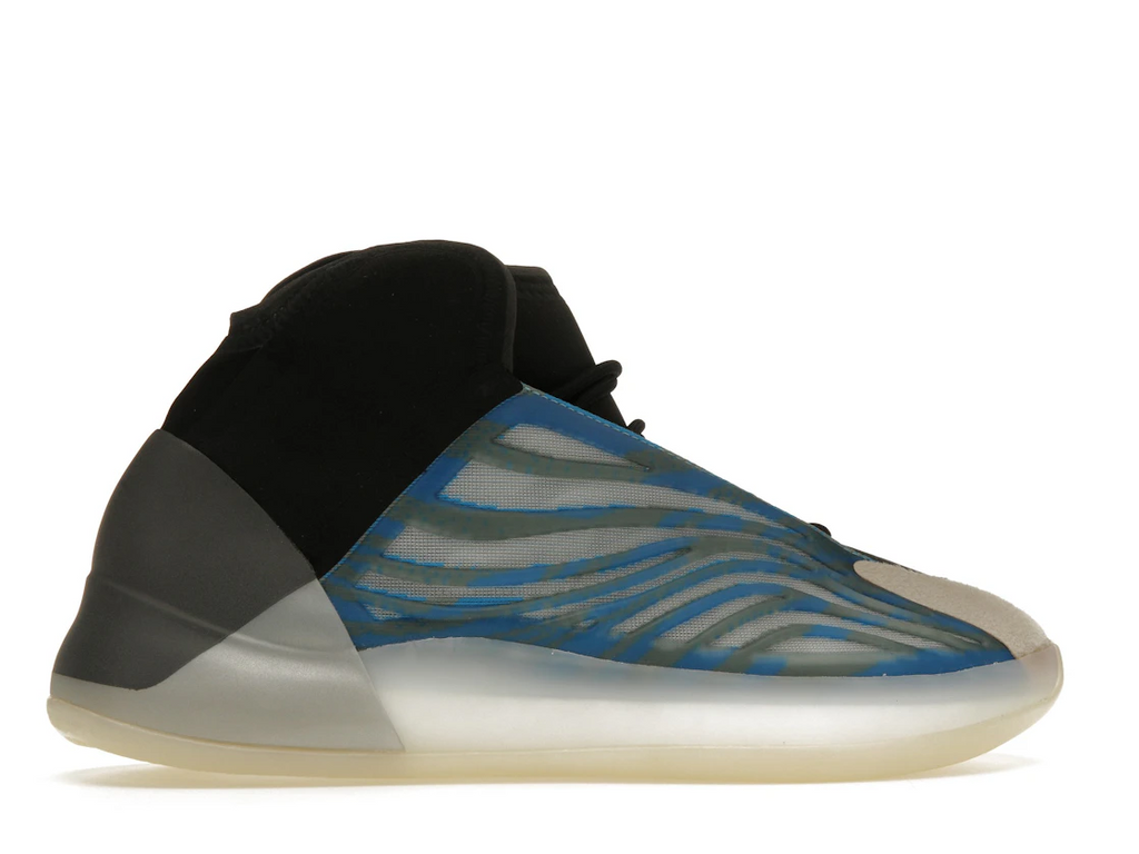 adidas Yeezy QNTM Frozen Blue