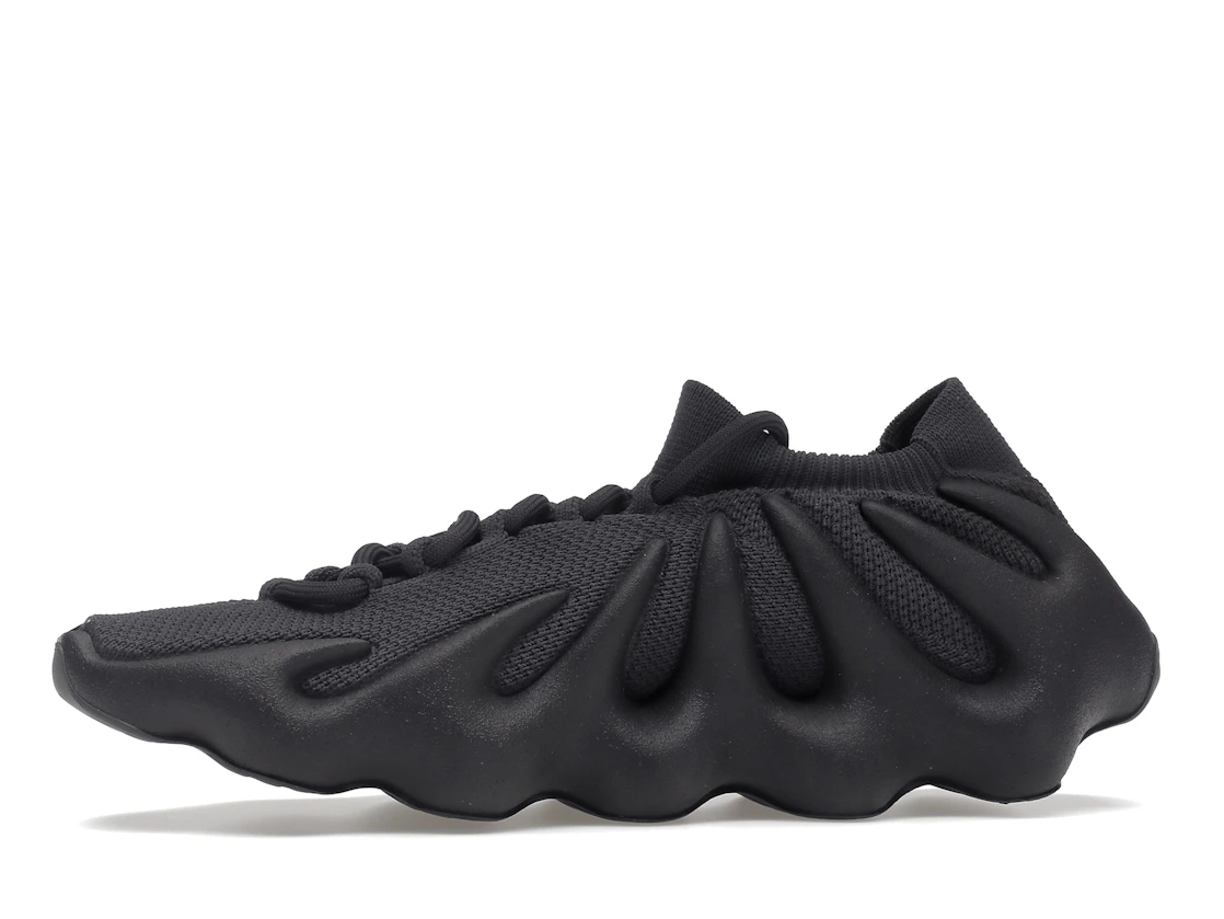 adidas Yeezy 450 Utility Black
