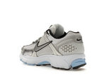 Nike Zoom Vomero 5 Metallic Silver Blue Tint (W)
