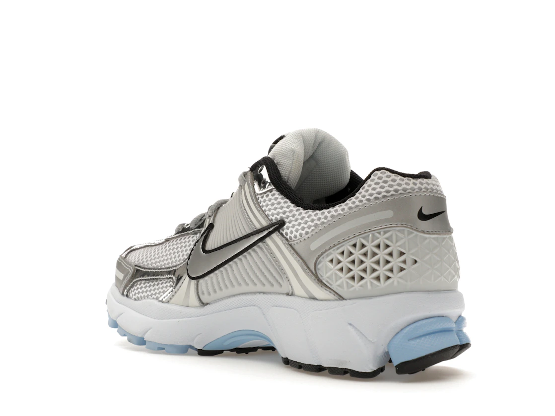 Nike Zoom Vomero 5 Metallic Silver Blue Tint (W)