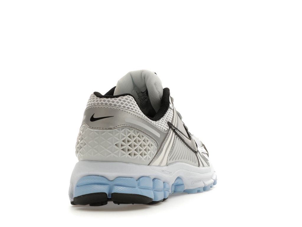 Nike Zoom Vomero 5 Metallic Silver Blue Tint (W)