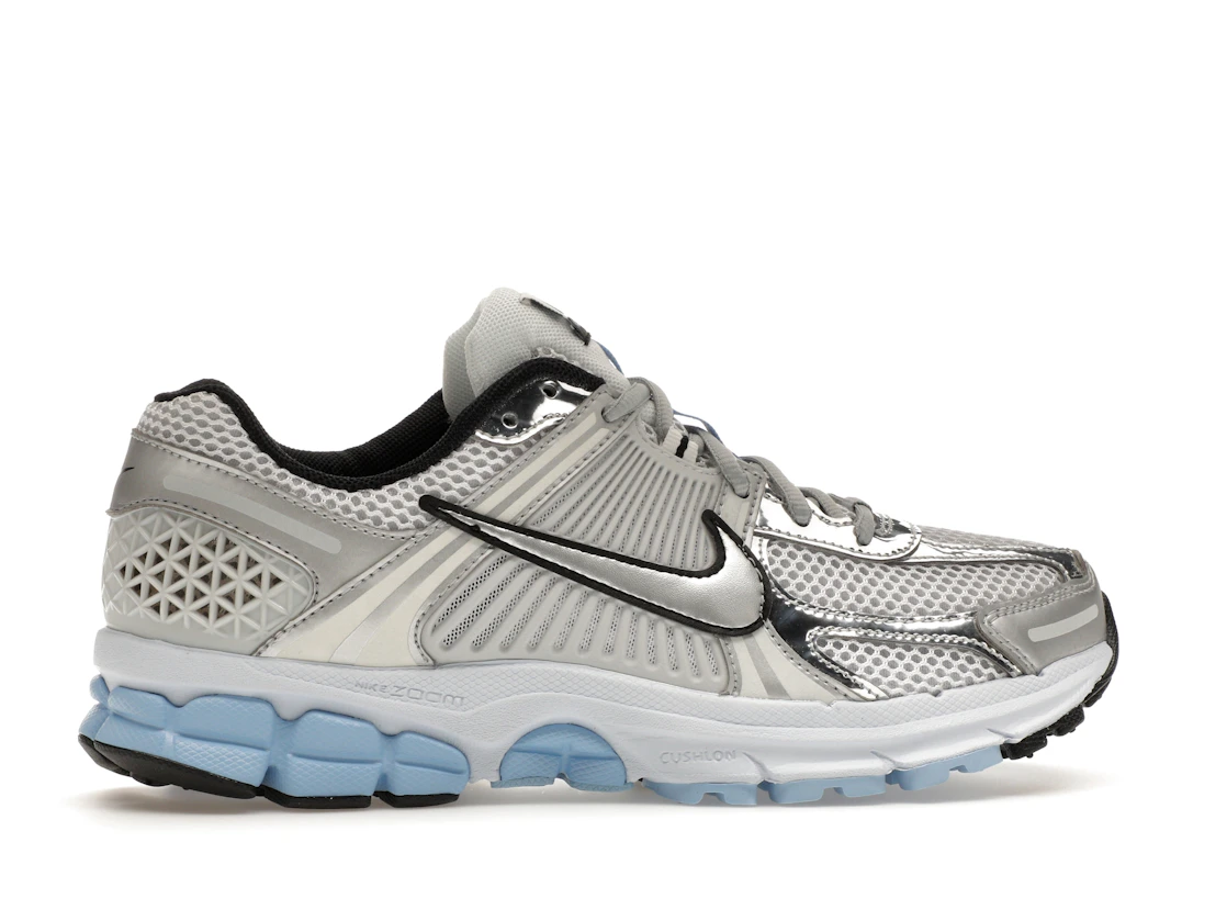 Nike Zoom Vomero 5 Metallic Silver Blue Tint (W)