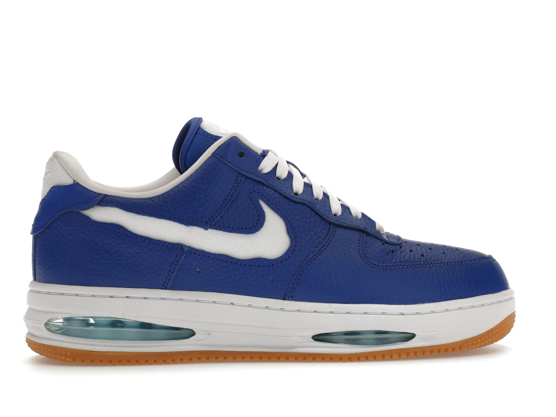 Nike Air Force 1 Low Evo Team Royal