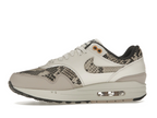 Nike Air Max 1 Snakeskin Light Orewood Brown (W)