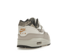 Nike Air Max 1 Snakeskin Light Orewood Brown (W)