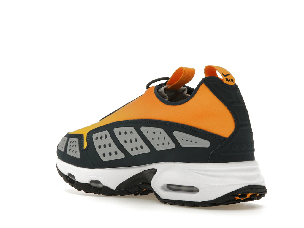 Nike Air Max Sunder Canyon Gold Deep Ocean (W)