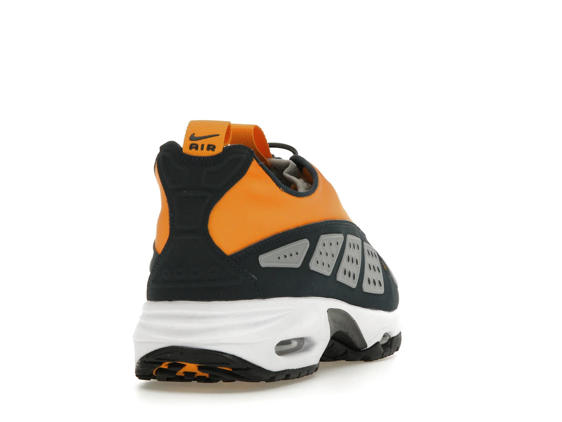 Nike Air Max Sunder Canyon Gold Deep Ocean (W)