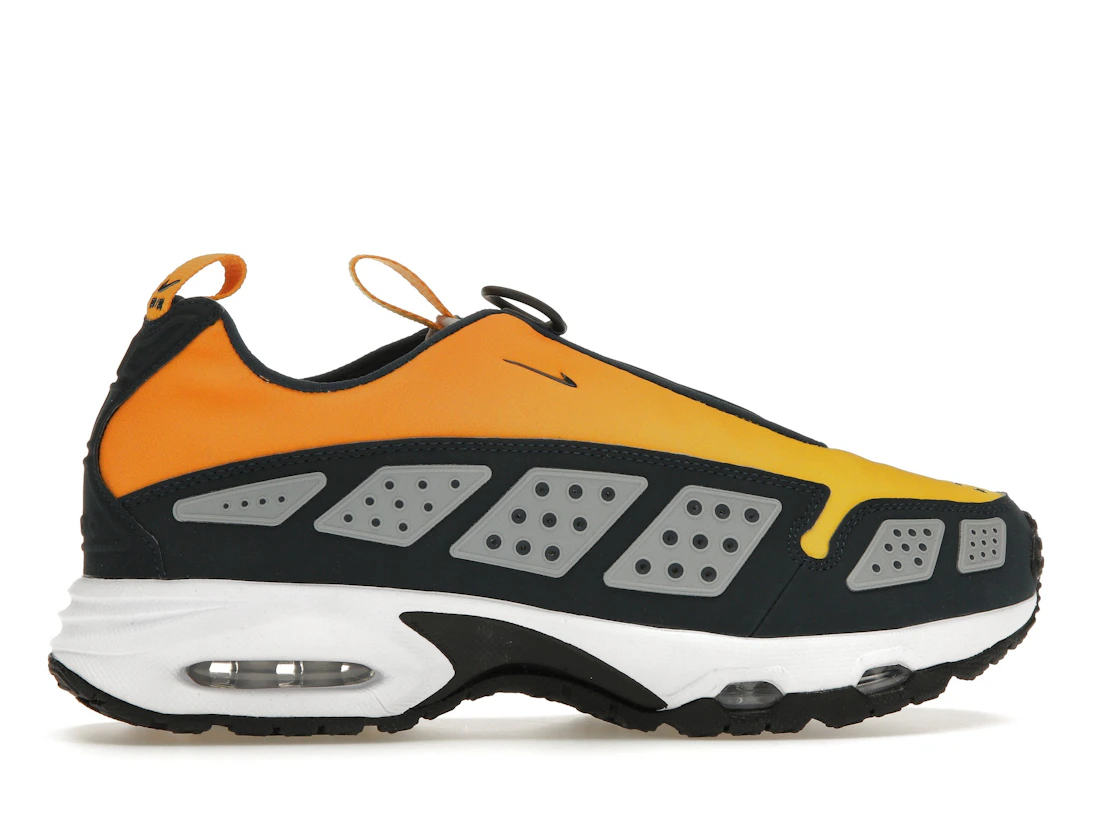 Nike Air Max Sunder Canyon Gold Deep Ocean (W)