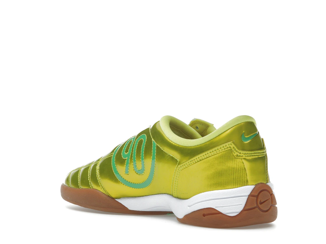 Nike Total 90 3 SP Dynamic Yellow