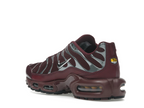 Nike Air Max Plus SE Night Maroon Metallic Silver (W)