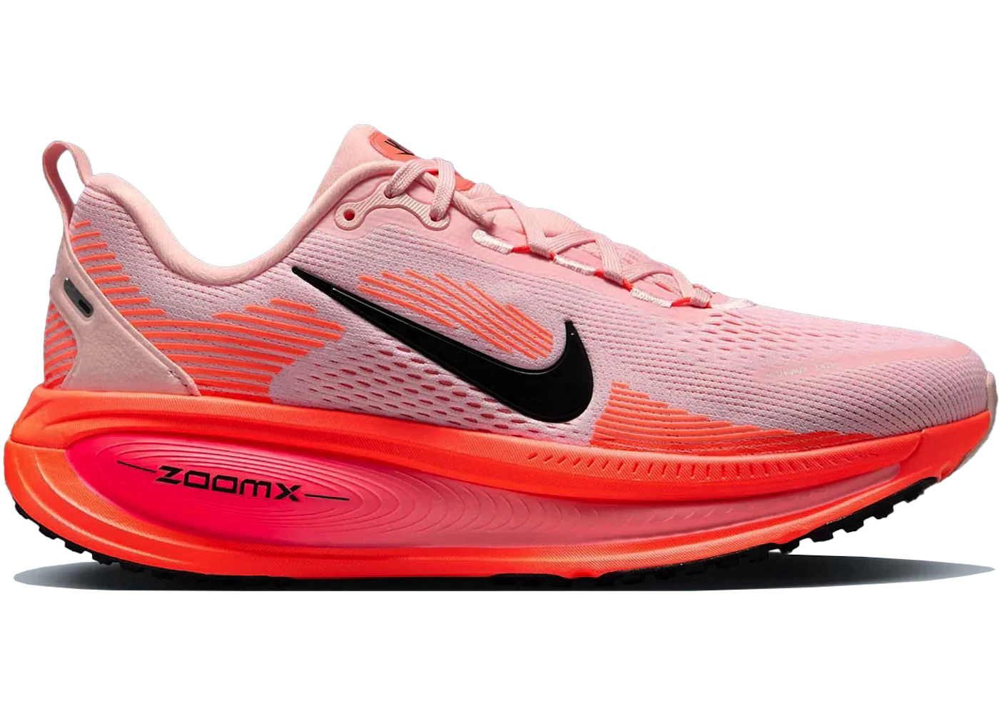 Nike Vomero 18 Echo Pink (W)