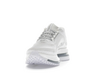 Nike Air Zoom Pegasus Premium White Metallic Silver