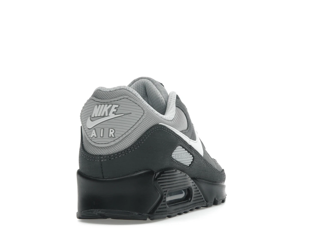 tenisky a boty Nike Air Max 90 Reflective Anthracite HQ3817-001 ADONIO
