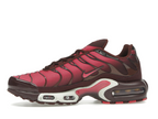 Nike Air Max Plus Burgundy Crush (W)