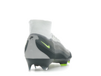 Nike Zoom Mercurial Superfly 10 Elite SE FG Air Max 95 Neon