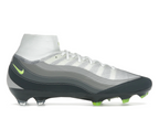 Nike Zoom Mercurial Superfly 10 Elite SE FG Air Max 95 Neon