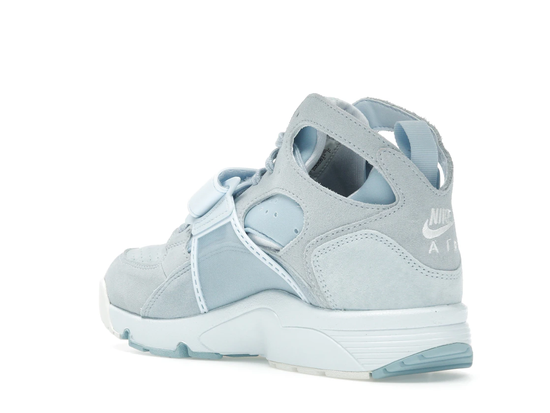 Nike Air Trainer Huarache Blue Tint
