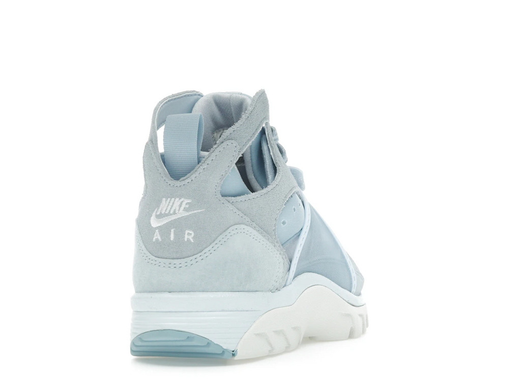 Nike Air Trainer Huarache Blue Tint