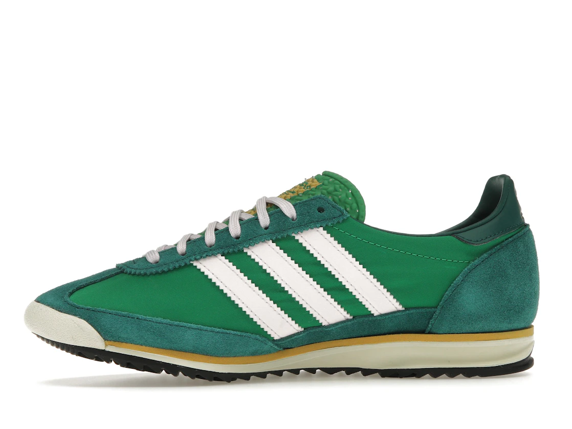 adidas SL 72 Collegiate Green (W)