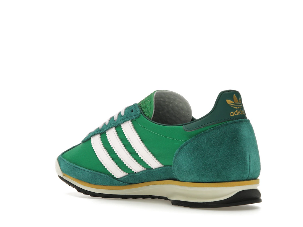 adidas SL 72 Collegiate Green (W)