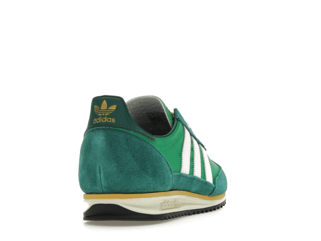 adidas SL 72 Collegiate Green (W)